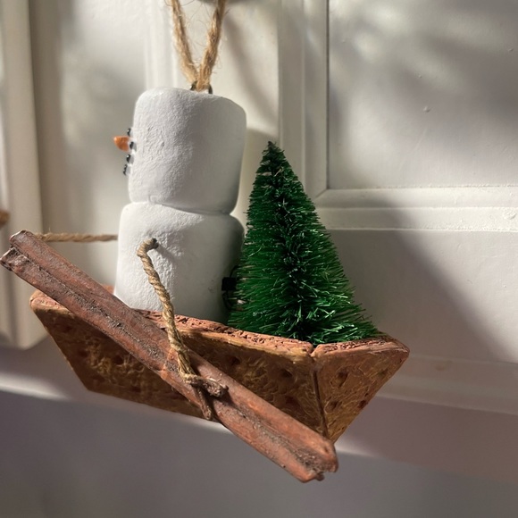 Collector S’more ornaments - Picture 4 of 6